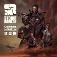 Storm Raiders