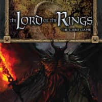 The Lord of the Rings: The Card Game – Shadow and Flame