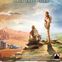 Terraforming Mars: Ares Expedition