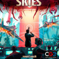 Under Falling Skies