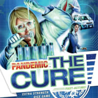 Pandemic: The Cure