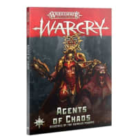 Warhammer Age of Sigmar: Warcry – Agents of Chaos