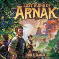 Lost Ruins of Arnak