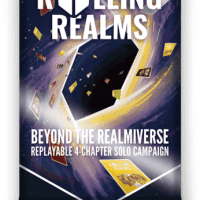 Rolling Realms: Beyond the Realmiverse