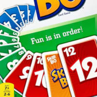 Skip-Bo