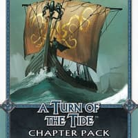 A Game of Thrones: The Card Game – A Turn of the Tide