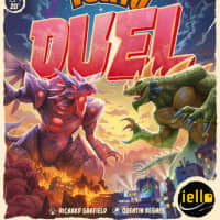 King of Tokyo: Duel