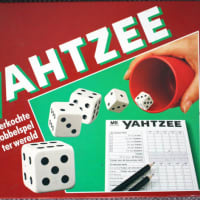 Yahtzee