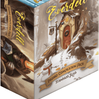 Everdell: Promo Compilation Pack