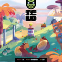 Tend