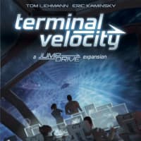 Jump Drive: Terminal Velocity