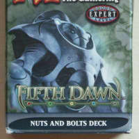 Magic: The Gathering – Fifth Dawn