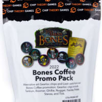Chip Theory Games: Promo Pack 2022