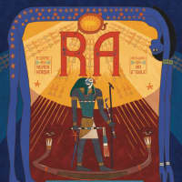 Ra