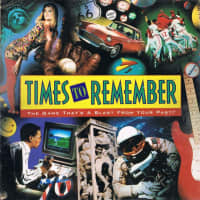 Times to Remember