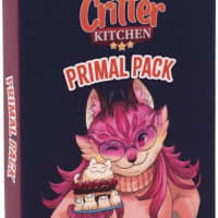 Critter Kitchen: Primal Promo Pack