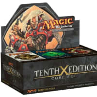 Magic: The Gathering – Tenth Edition Core Set