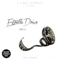 T.I.M.E Stories: Estrella Drive