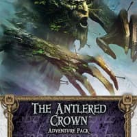 The Lord of the Rings: The Card Game – The Antlered Crown