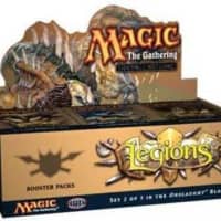 Magic: The Gathering – Legions