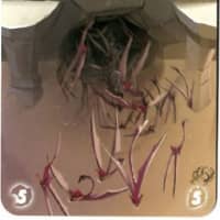 Dice Forge: Harpies