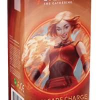 Magic: The Gathering – Challenger Deck: Cavalcade Charge