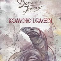 Darwin's Journey: Komodo Dragon