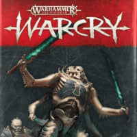 Warhammer Age of Sigmar: Warcry – Ossiarch Bonereapers