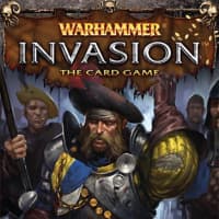 Warhammer: Invasion – Faith and Steel