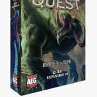 Thunderstone Quest: Ripples in Time