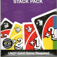 UNO: Add-On Packs! – Stack Pack