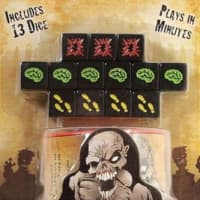 Zombie Dice