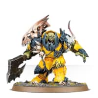 Warhammer Age of Sigmar: Ironjawz – Megaboss