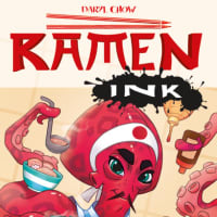 Ramen Ink