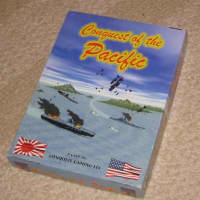 Conquest of the Pacific
