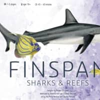 Finspan: Sharks & Reefs