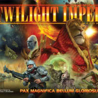 Twilight Imperium: Fourth Edition