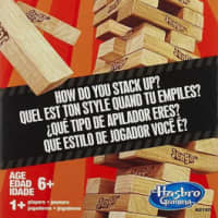 Jenga