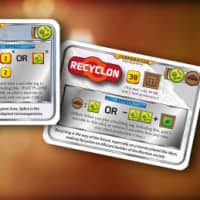 Terraforming Mars: BGG User-Created Corporation Pack