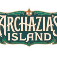 Disney Lorcana: Archazia's Island