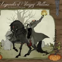 Legends of Sleepy Hollow