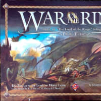 War of the Ring