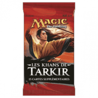 Magic: The Gathering – Khans of Tarkir