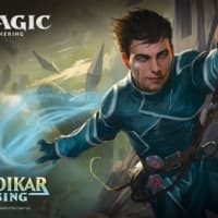Magic: The Gathering – Zendikar Rising