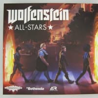 Wolfenstein: All-Stars