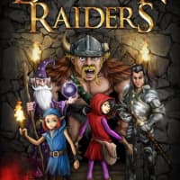 Dungeon Raiders