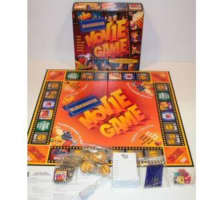 Blockbuster Movie Game