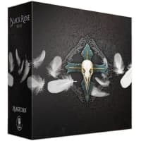 Black Rose Wars: Magician Pack