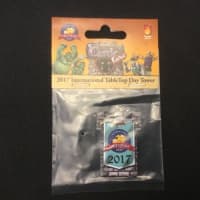Castle Panic: Tower Promo 2017 Tabletop Day