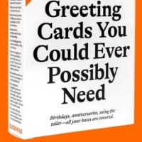 Cards Against Humanity: Clickhole Greeting Cards Pack